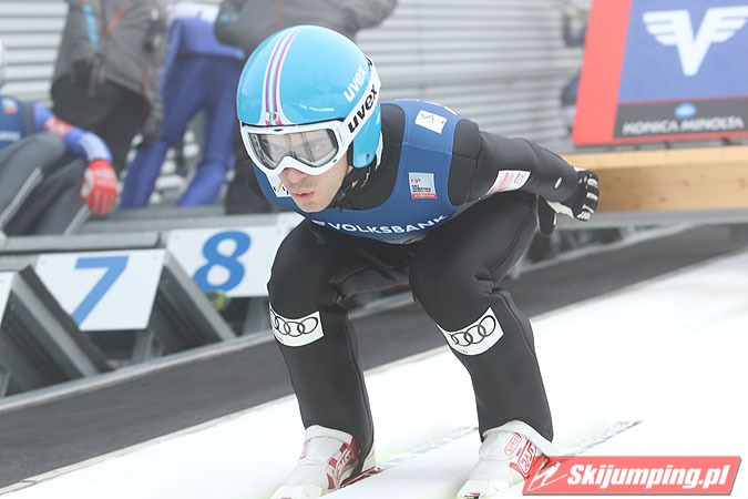 110 Vladimir Zografski